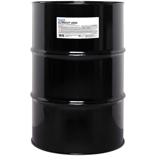 Rustlick 74455 Cutting & Grinding Fluid Rustlick® UltraCut, Liquid, 55 gal Drum