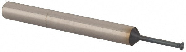 Scientific Cutting Tools, Inc. SPTM098LA Single Profile Thread Mill #6-32 to #6-64, 32 to 64 TPI, Internal & External, 3 Flutes, Solid Carbide