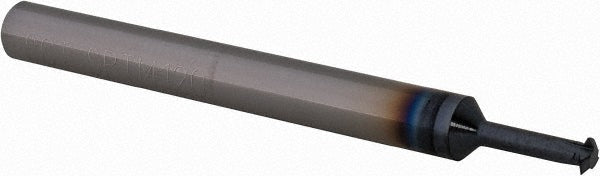 Scientific Cutting Tools, Inc. SPTM120A Single Profile Thread Mill #8-32 to #8-56, 32 to 56 TPI, Internal & External, 3 Flutes, Solid Carbide