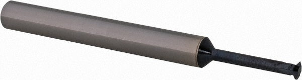 Scientific Cutting Tools, Inc. SPTM120LA Single Profile Thread Mill #8-32 to #8-56, 32 to 56 TPI, Internal & External, 3 Flutes, Solid Carbide