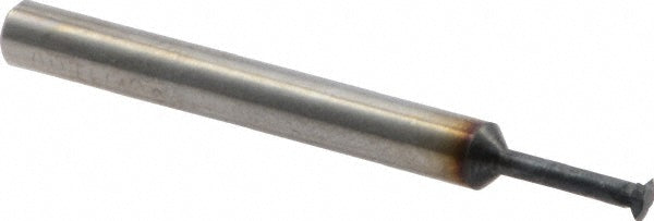 Scientific Cutting Tools, Inc. SPTM138A Single Profile Thread Mill #10-24 to #10-56, 24 to 56 TPI, Internal & External, 3 Flutes, Solid Carbide