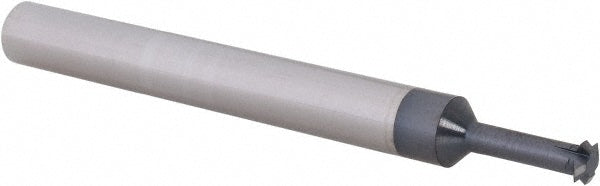Scientific Cutting Tools, Inc. SPTM182A Single Profile Thread Mill 1/4-18 to 1/4-56, 18 to 56 TPI, Internal & External, 4 Flutes, Solid Carbide
