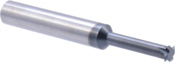 Scientific Cutting Tools, Inc. SPTM290LA Single Profile Thread Mill 3/8-14 to 3/8-40, 14 to 40 TPI, Internal & External, 4 Flutes, Solid Carbide