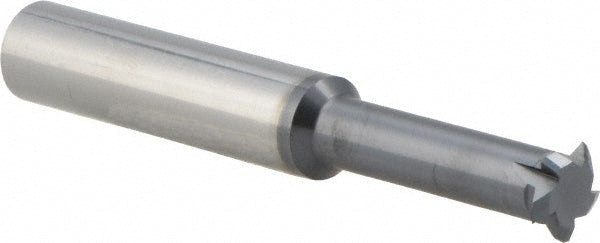 Scientific Cutting Tools, Inc. SPTM488LA Single Profile Thread Mill 5/8-11 to 5/8-32, 11 to 32 TPI, Internal & External, 5 Flutes, Solid Carbide