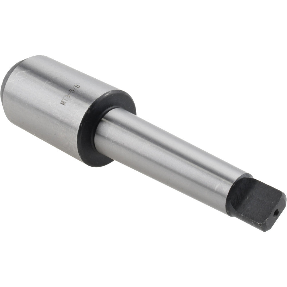 Value Collection 219-3017 End Mill Holder 3MT Taper, Taper Shank, 5/8" Hole Dia