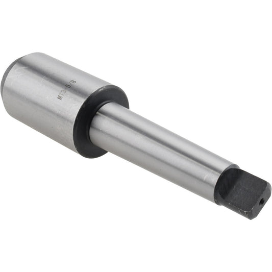 Value Collection 219-3017 End Mill Holder 3MT Taper, Taper Shank, 5/8" Hole Dia