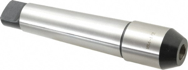 Value Collection 219-4016 End Mill Holder 4MT Taper, Taper Shank, 1/2" Hole Dia