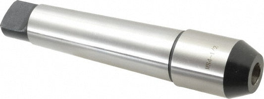 Value Collection 219-4016 End Mill Holder 4MT Taper, Taper Shank, 1/2" Hole Dia