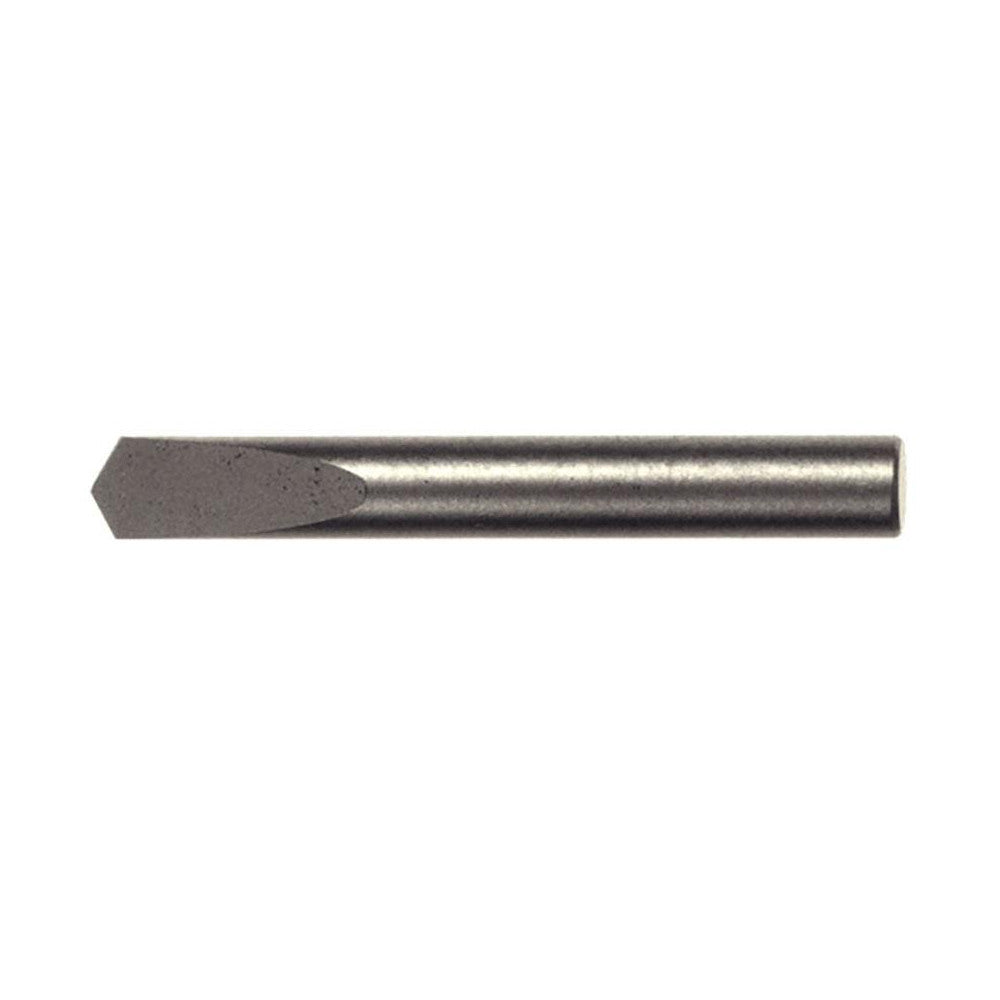 Chicago-Latrobe 78482 1/16" 118&deg Solid Carbide Spade Drill Bit