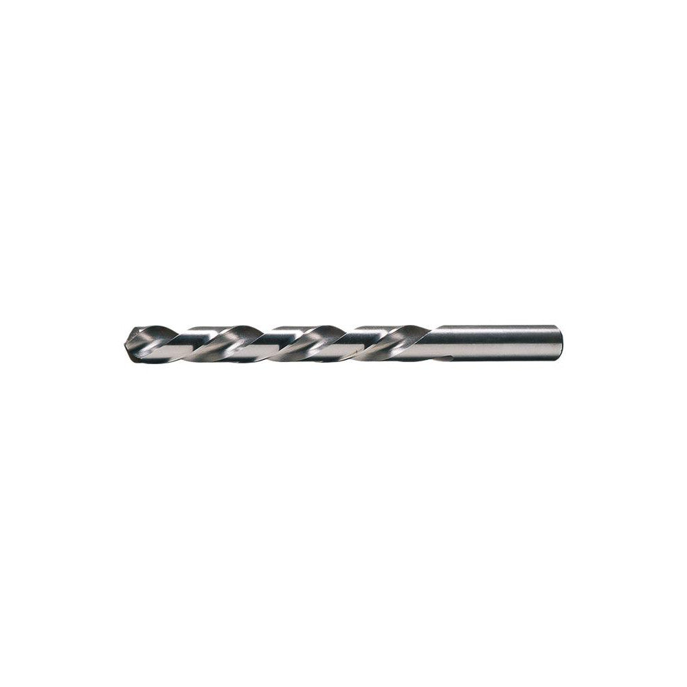 Cle-Line C18405 Jobber Length Drill Bit 1/8" (0.1250) Dia, 118 deg, HSS