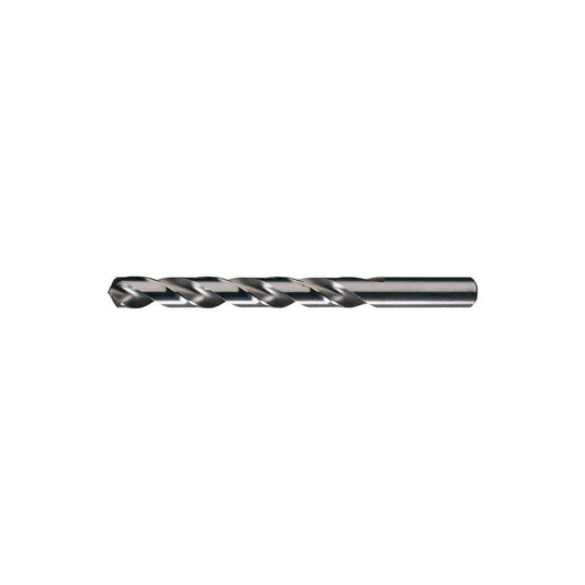 Chicago-Latrobe 45319 Jobber Length Drill Bit 8.00 mm (0.3150) Dia, 118 deg, HSS