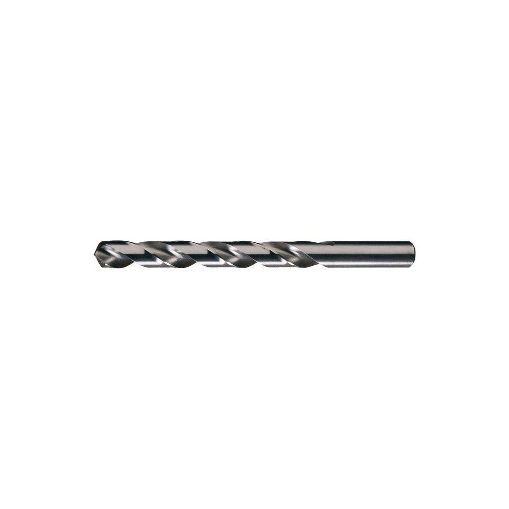 Chicago-Latrobe 45283 Jobber Length Drill Bit 5.00 mm (0.1969) Dia, 118 deg, HSS