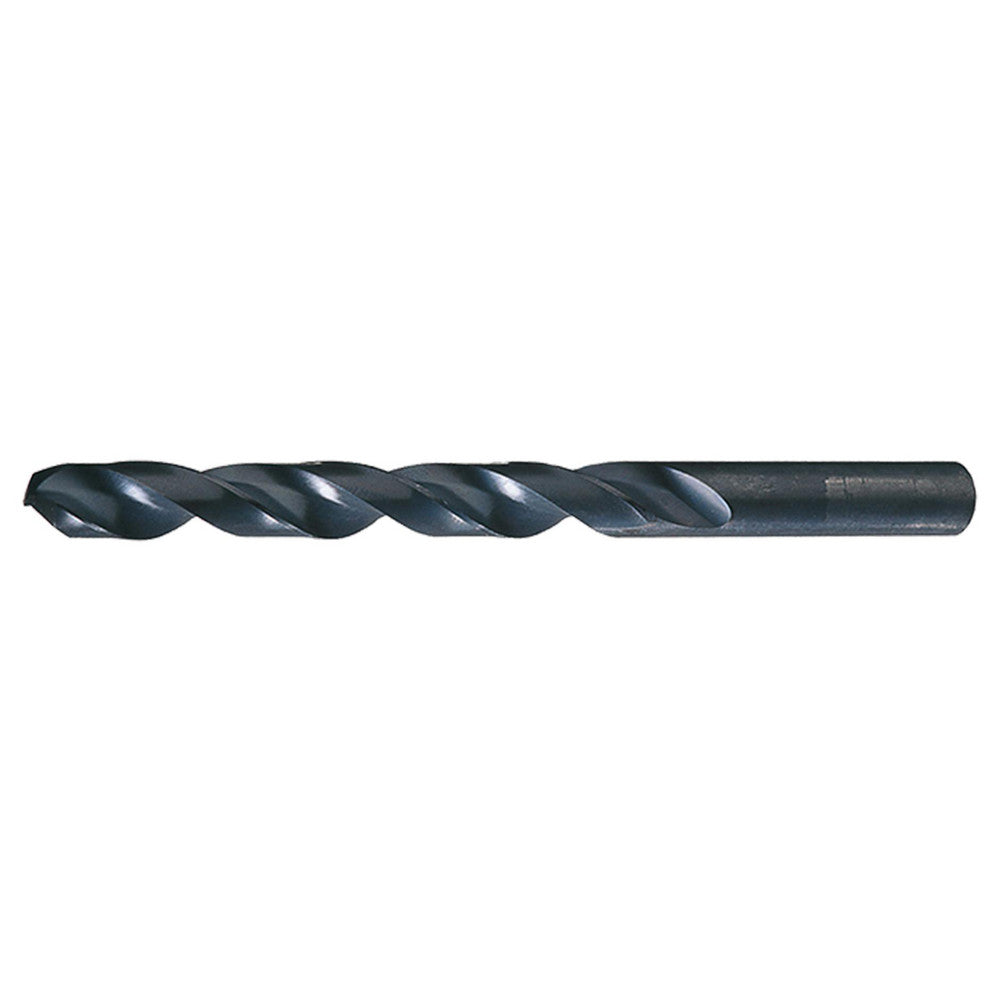 Cle-Line C23135 Jobber Length Drill Bit 7/32" (0.2188) Dia, 135 deg, HSS