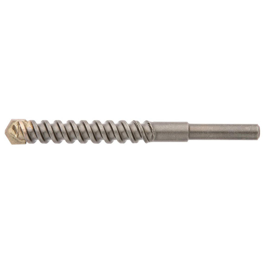 Cle-Line C23286 1/8" Carbide-Tipped Fast Spiral Drill Bit
