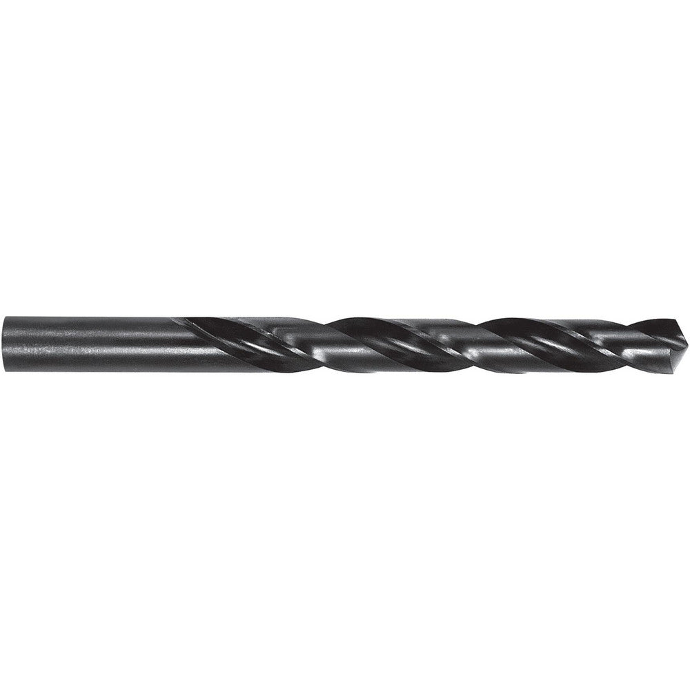 Rocky Mountain Twist Co. 95000523 Jobber Length Drill Bit 27/64" (0.4219) Dia, 118 deg, HSS