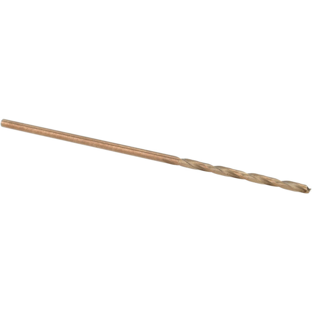 Rocky Mountain Twist Co. 95004656 Jobber Length Drill Bit #57 (0.0430) Dia, 135 deg, Cobalt