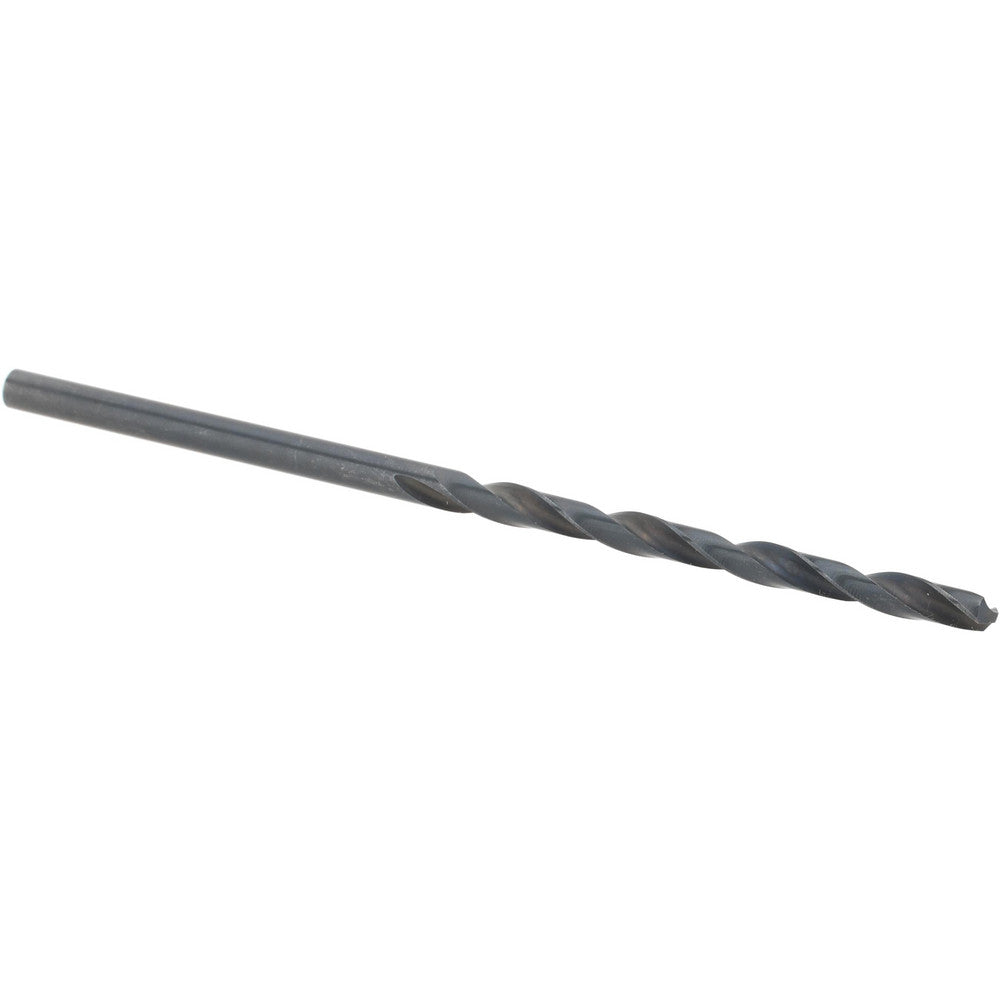 Rocky Mountain Twist Co. 95005638 Jobber Length Drill Bit #38 (0.1015) Dia, 118 deg, HSS