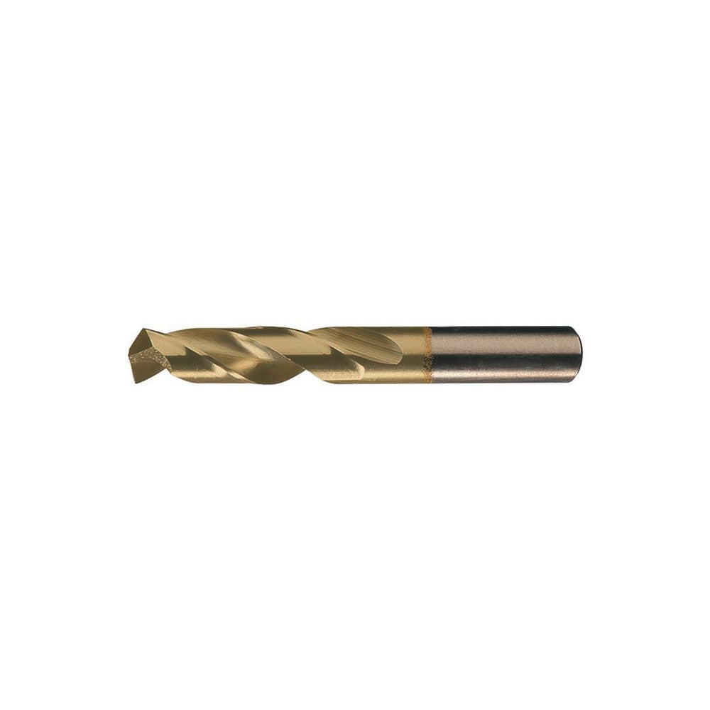 Chicago-Latrobe 51807 Screw Machine Length Drill Bit 5/32" (0.1562) Dia, 135 deg, Cobalt