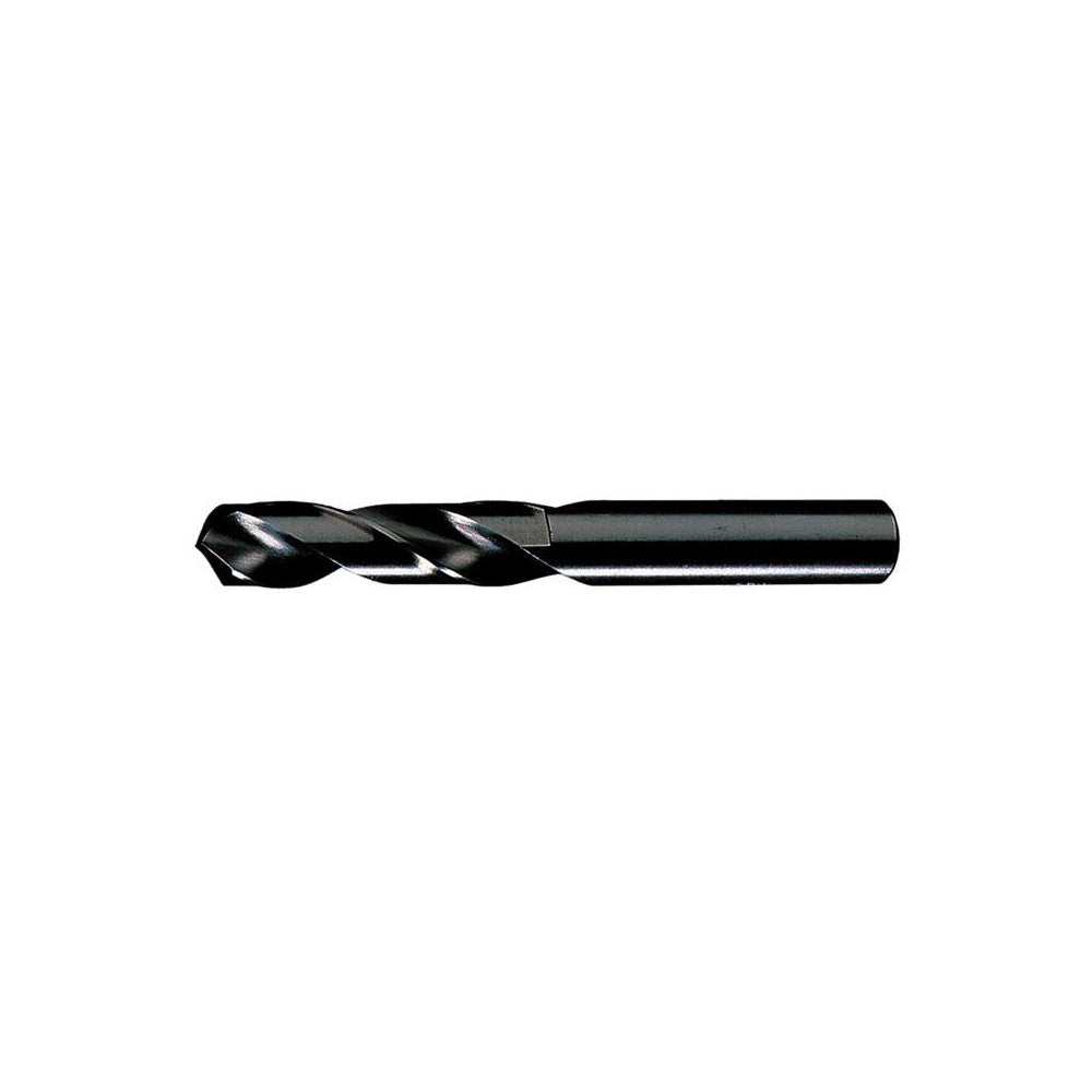 Chicago-Latrobe 49237 Screw Machine Length Drill Bit Letter F, (0.2570) Dia, 135 deg, HSS