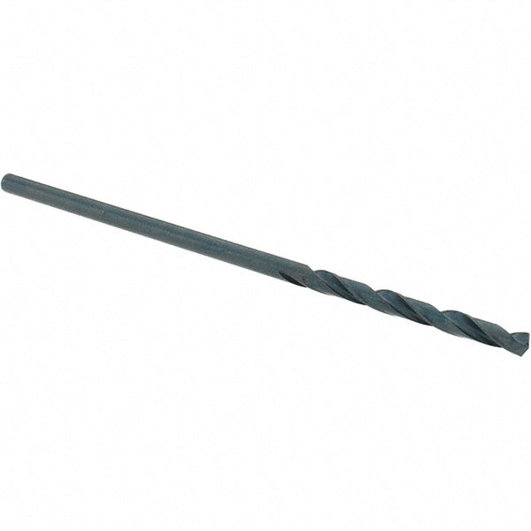 Cle-Line C23669 Aircraft Extension Drill Bit #9, 135 &deg Point, High Speed Steel