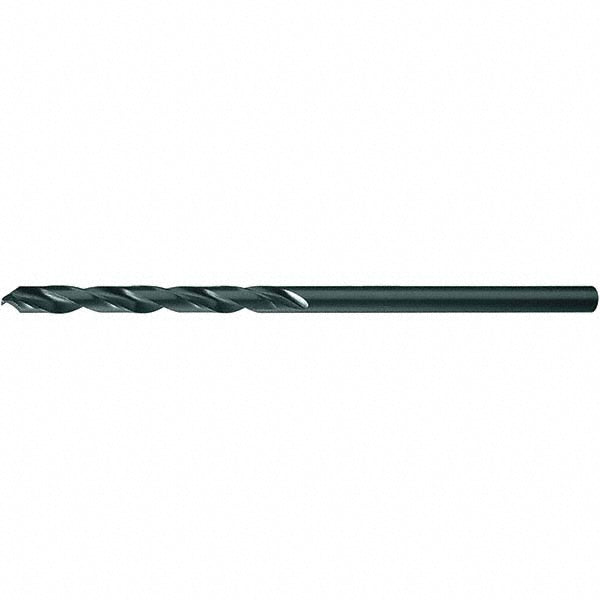 Cle-Force C68935 Aircraft Extension Drill Bit #40, 135 &deg Point, High Speed Steel
