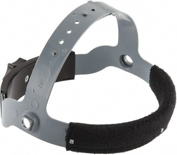 Jackson Safety 14556 Welding Helmet Accessories Accessory Type Replacement Headgear