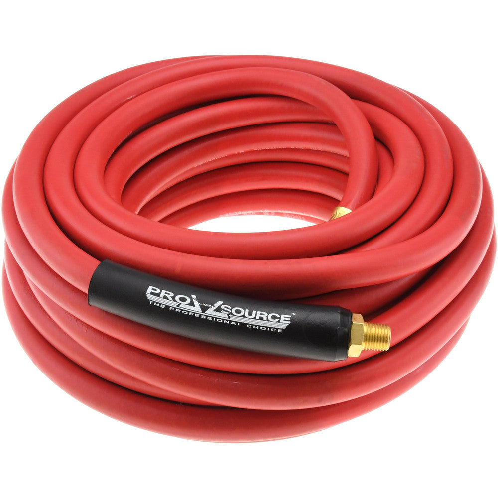 Pro-Source 8350003811PRO Multipurpose Air Hose 3/8" ID, 50'