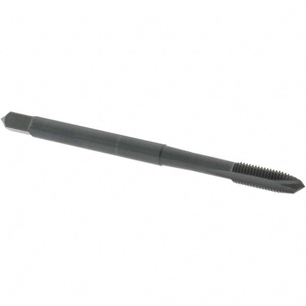 OSG 34200301 Spiral Point STI Tap M3 x 0.5, 3 Flutes, Plug, Vanadium High Speed Steel, Oxide Finish