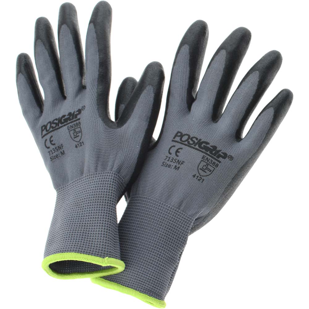 PIP 713SNF/M Work Gloves PiP Size Medium