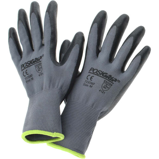 PIP 713SNF/M Work Gloves PiP Size Medium