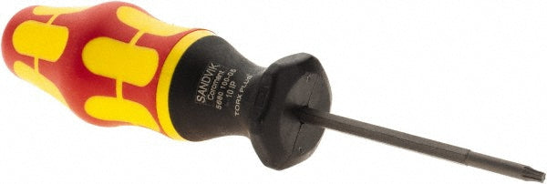 Sandvik Coromant 5764172 Torque Wrench for Indexable Tools