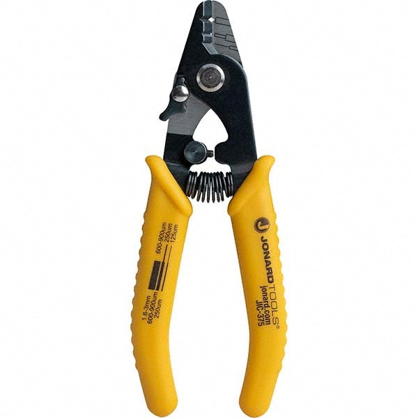 Jonard Tools JIC-375 Wire Stripper 250 MCM Max Capacity