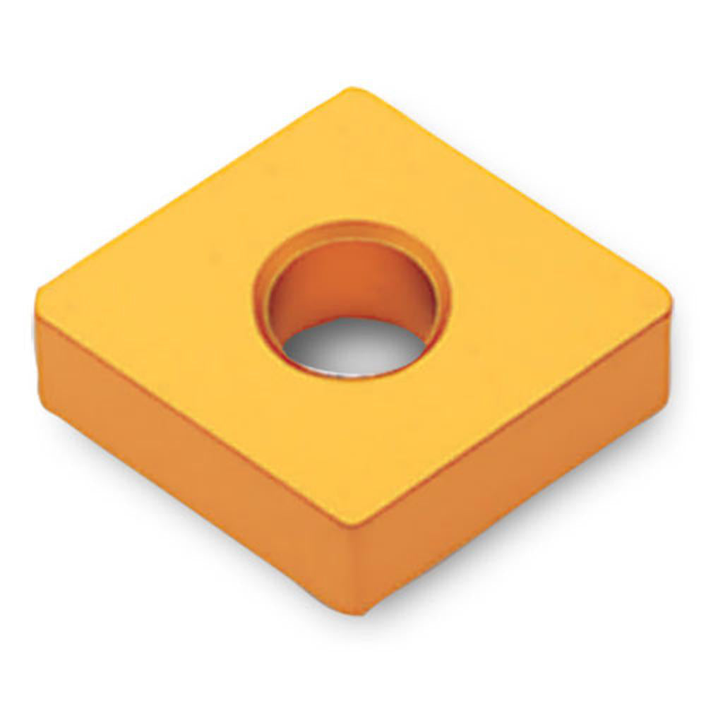 Ingersoll Cutting Tools 5523642 Turning Inserts Insert Style CNMA  Insert Shape Diamond  Included Angle 80.0  Inscribed Circle (Inch) 1/2  Inscribed Circle (Decimal Inch) 0.5000  Corner Radius (Decimal Inch) 0.0160