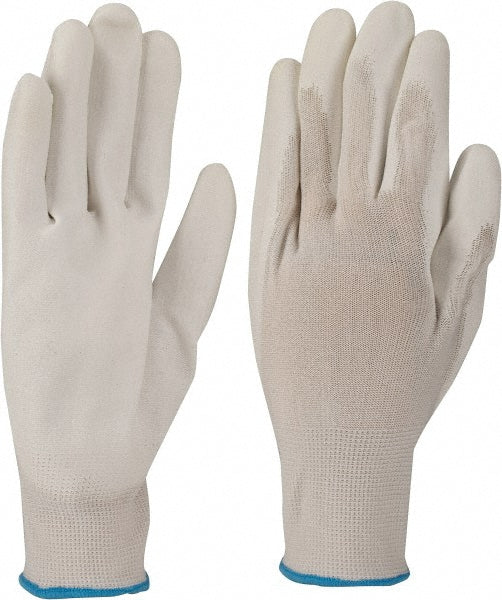 PRO-SAFE 33-125NB/XXL Work Gloves PRO-SAFE Size 2X-Large, Urethane-Coated Nylon, General Purpose