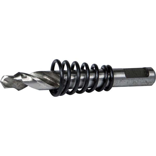 Klein Tools 31874 Pilot Holders & Pilot Drills Type Pilot Drill Machine Compatibility Drill Press Cutting Depth (Inch) 3/16 Pilot Holder Diameter (Inch) 5/32 Pilot Drill Diameter (Inch) 5/32 Shank Type Cylindrical Shank Diameter/Width (Inch) 5/32 5/32 in Sh