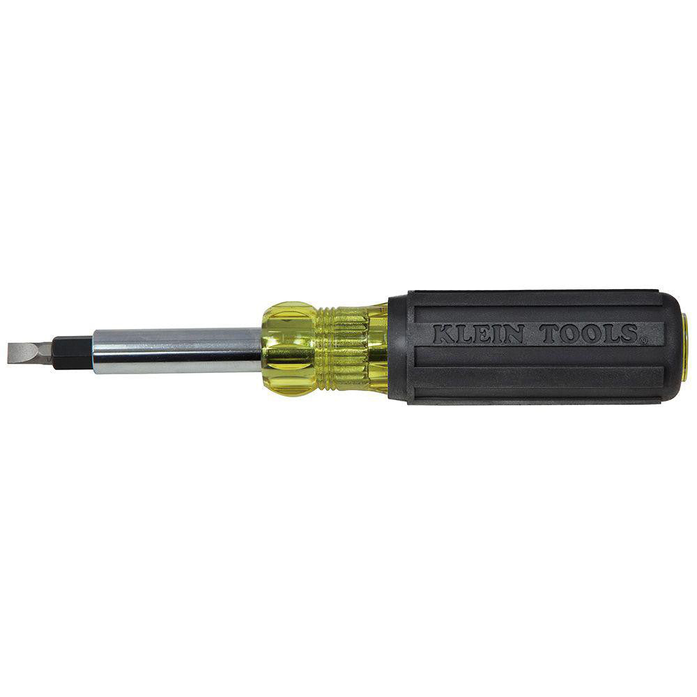 Klein Tools 32557 Multi-Bit Screwdriver