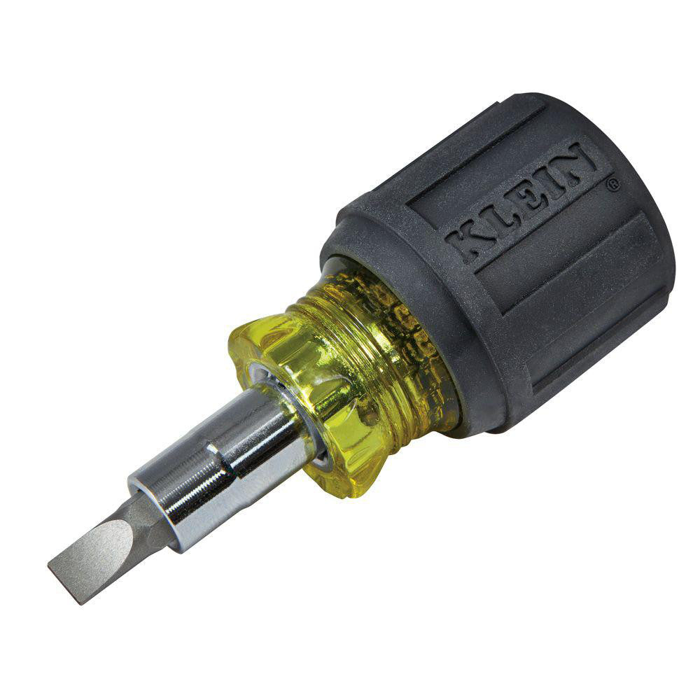 Klein Tools 32561 Multi-Bit Screwdriver