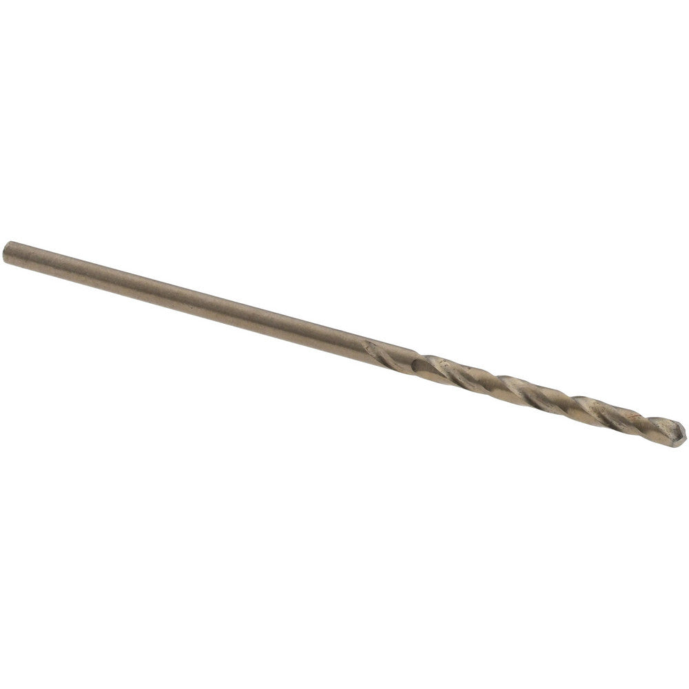 Irwin 63104 Jobber Length Drill Bit 1/16" (0.0625) Dia, 135 deg, Cobalt