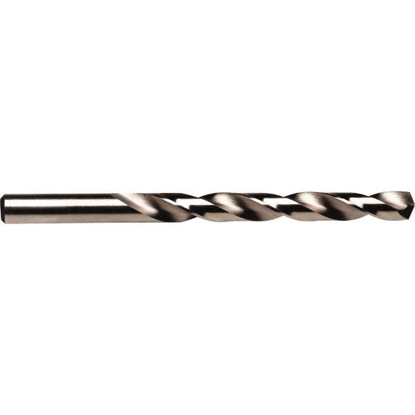 Irwin 63132 Jobber Length Drill Bit 1/2" (0.5000) Dia, 135 deg, Cobalt