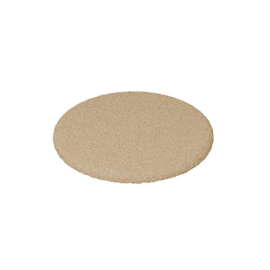 Value Collection DV-1166 Hook & Loop Disc 2" Dia, 320 Grit, Coated, Aluminum Oxide