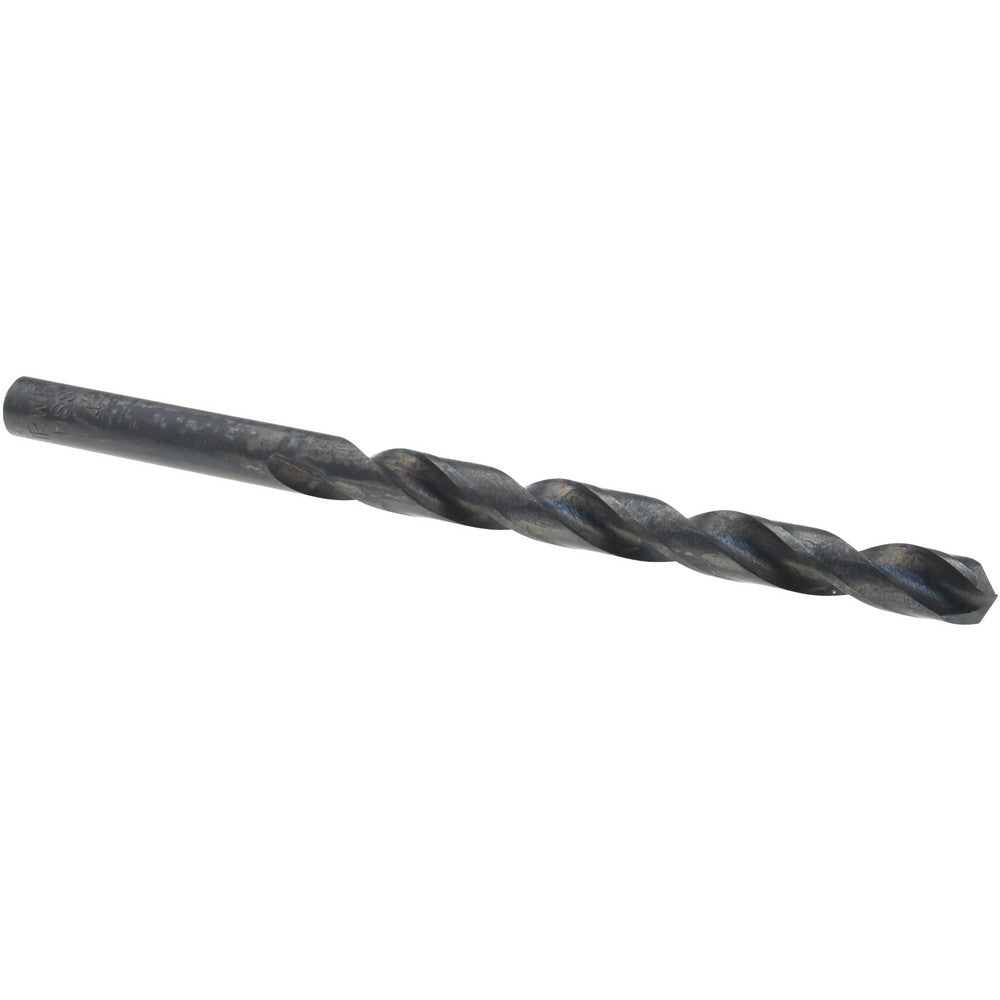 Irwin 67516 Jobber Length Drill Bit 1/4" (0.2500) Dia, 135 deg, HSS