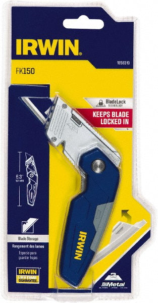 Irwin 1858319 Irwin Utility Knife Fixed