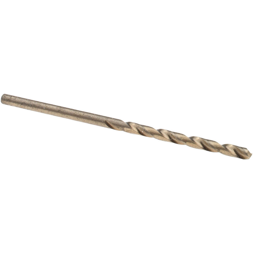 Irwin 63107 Jobber Length Drill Bit 7/64" (0.1094) Dia, 135 deg, Cobalt