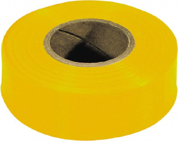 Irwin 65905 Flagging Tape Flagging, 300' Long, Vinyl