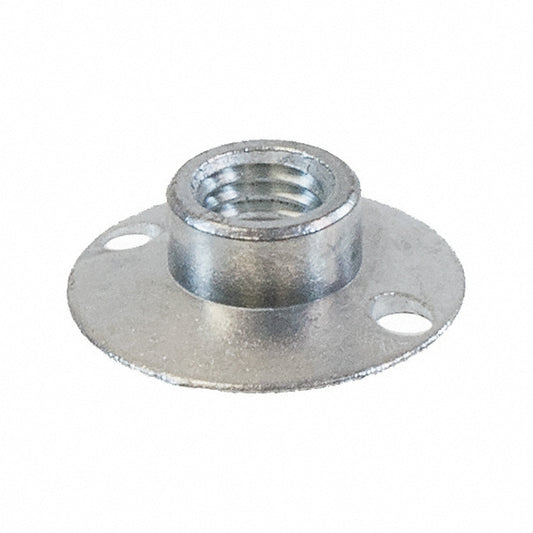 WALTER Surface Technologies 15M014 Clamping Nut for Sanding Discs 5/8-11, Female