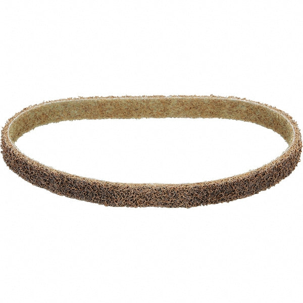 Dynabrade 79591 Abrasive Belt  1-1/2" Wide, 30" OAL, Aluminum Oxide