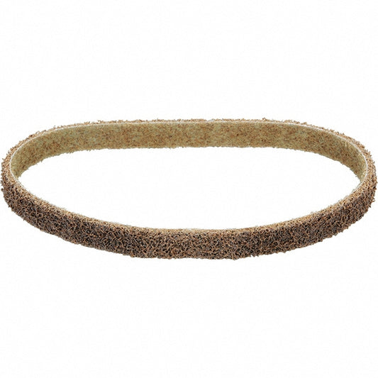 Dynabrade 79591 Abrasive Belt  1-1/2" Wide, 30" OAL, Aluminum Oxide