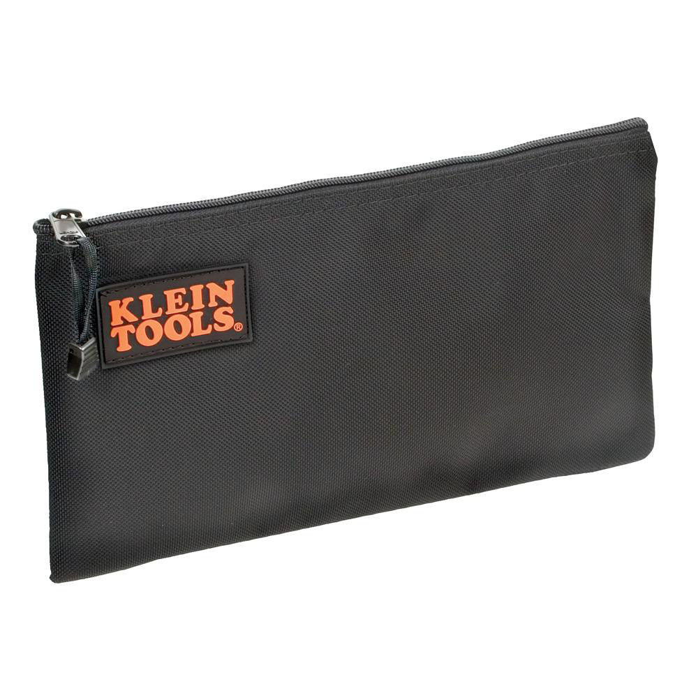 Klein Tools 5139B Zipper Bag 1 Pocket