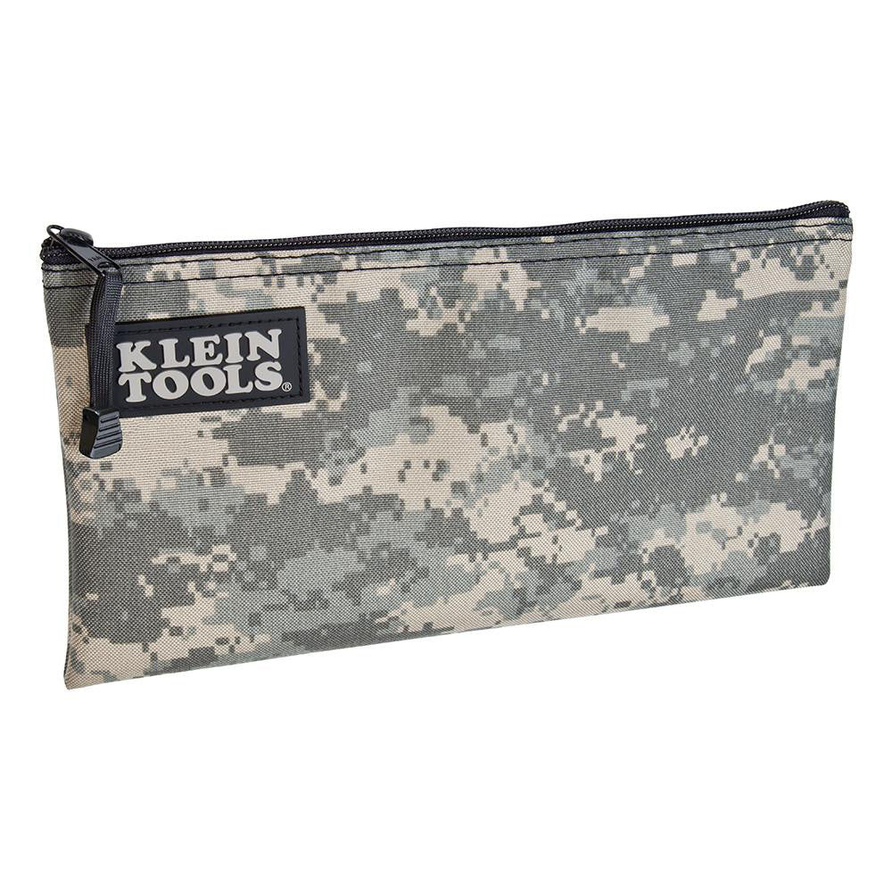 Klein Tools 5139C Zipper Bag 1 Pocket