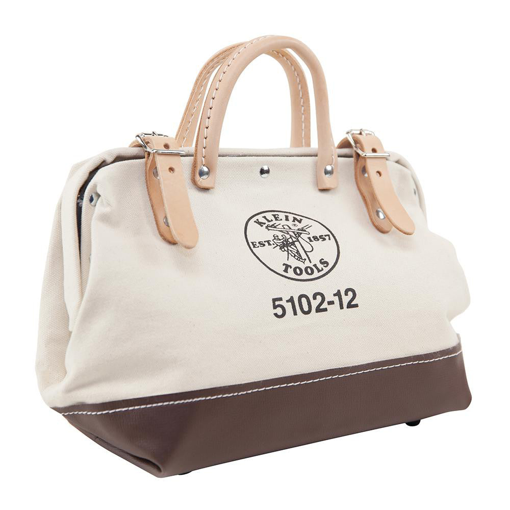 Klein Tools 5102-12 Tool Bag 1 Pocket